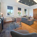 Chez Oncle Nicolas Holiday home Soumagne