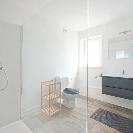 別荘 Chez Oncle Nicolas