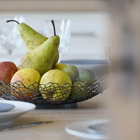 Chez Oncle Nicolas *