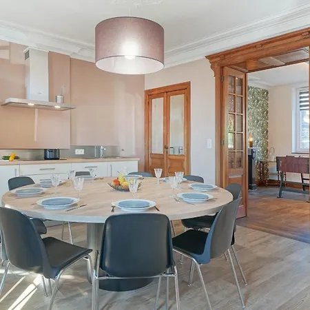 Chez Oncle Nicolas