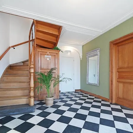 Chez Oncle Nicolas