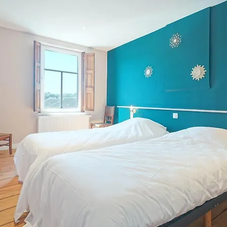 Chez Oncle Nicolas *