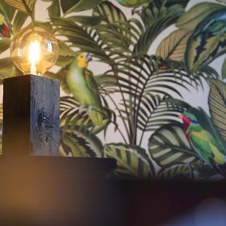 Prázdninový dům Chez Oncle Nicolas