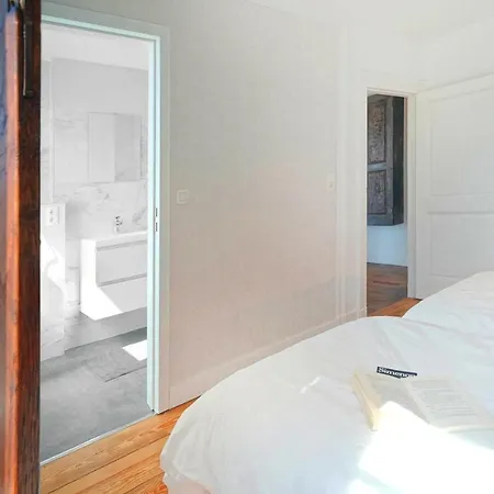 Chez Oncle Nicolas Holiday home *