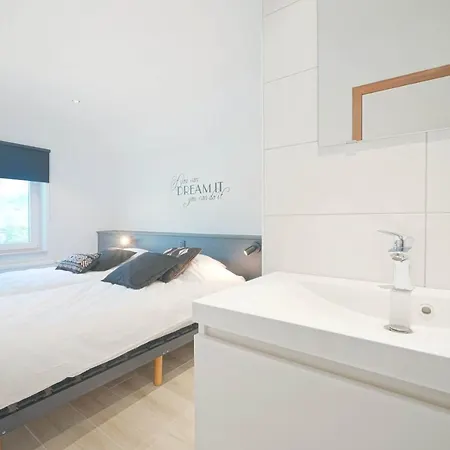 Chez Oncle Nicolas *