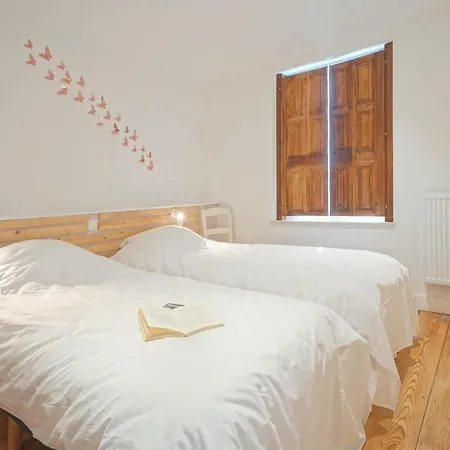 Chez Oncle Nicolas * Soumagne