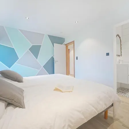 Chez Oncle Nicolas Ferienhaus