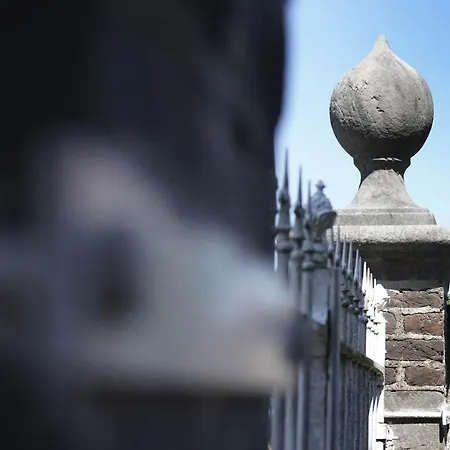 Chez Oncle Nicolas * Soumagne