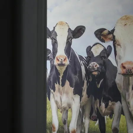 Chez Oncle Nicolas Prázdninový dům *