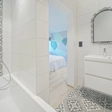Chez Oncle Nicolas Holiday home *