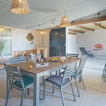 Chez Oncle Nicolas Soumagne