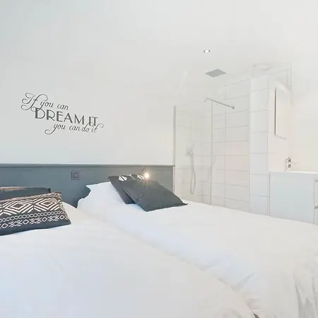 Chez Oncle Nicolas Holiday home *
