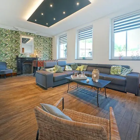 別荘 Chez Oncle Nicolas *