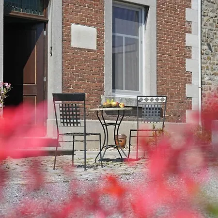 Chez Oncle Nicolas * Soumagne