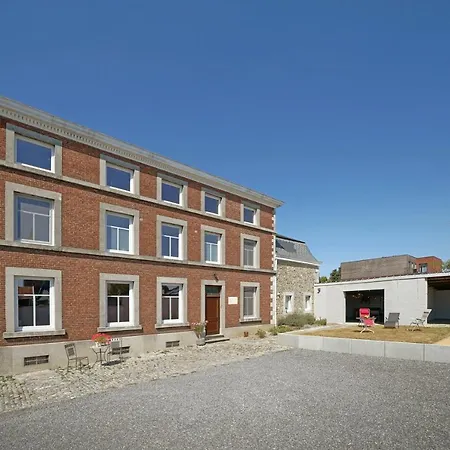 Chez Oncle Nicolas *