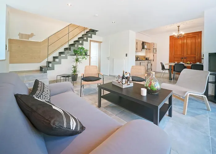 Chez Oncle Nicolas *