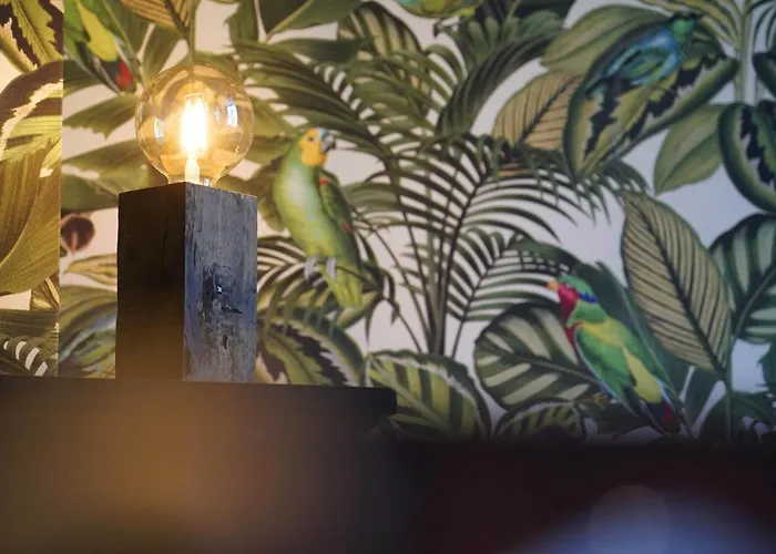 Hébergement de vacances Chez Oncle Nicolas