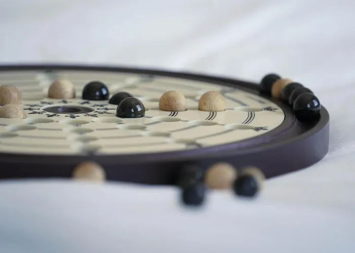 Hébergement de vacances Chez Oncle Nicolas