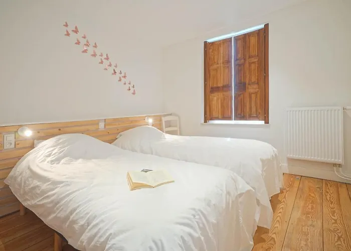 Chez Oncle Nicolas * Soumagne