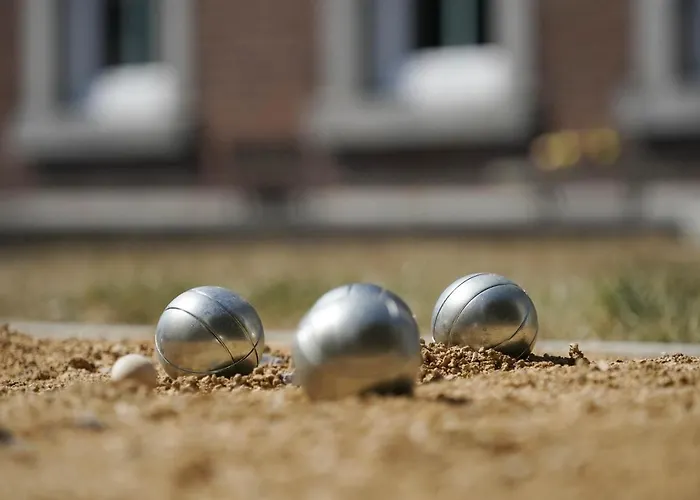 Hébergement de vacances Chez Oncle Nicolas Soumagne