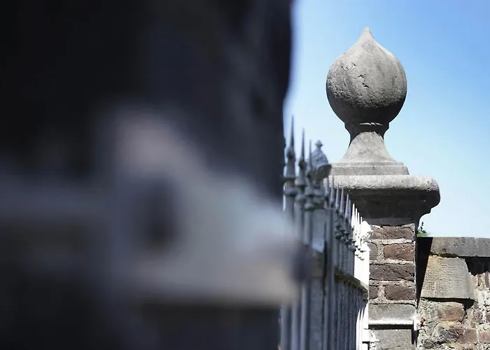 Chez Oncle Nicolas * Soumagne