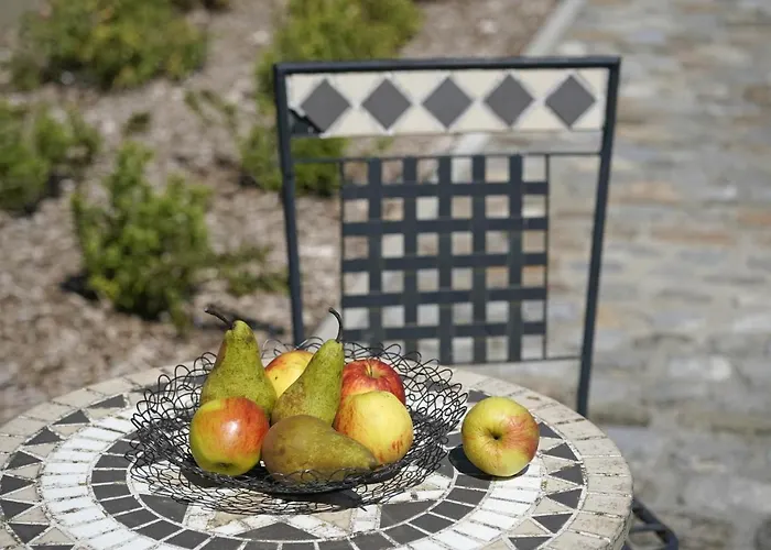 Chez Oncle Nicolas * Soumagne