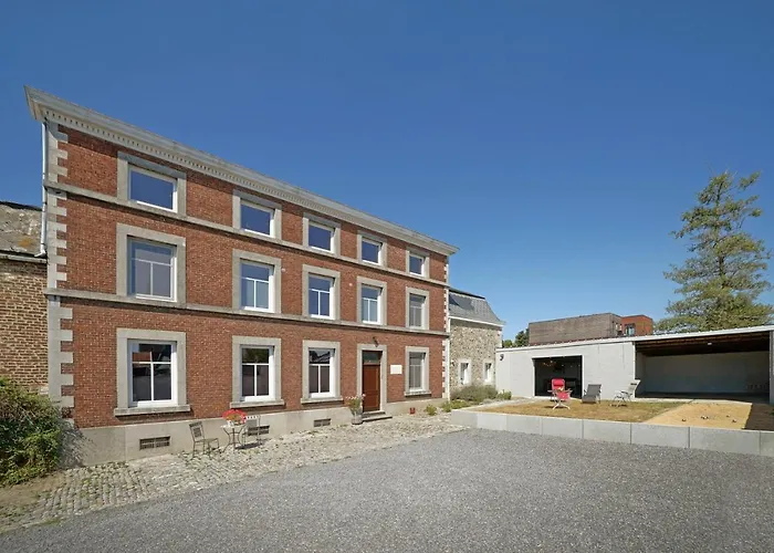 Chez Oncle Nicolas *